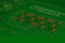 American Roulette Slider