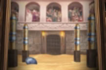The Arena JP