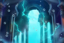 Neptune's Secrets