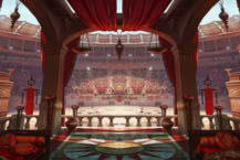 Empire Rise Of Rome