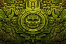 Mayan Solar Eclipses