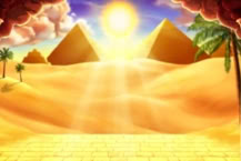 Pharaoh's Tale