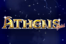Athens Gold