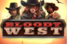 Bloody West Dice