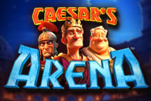 Caesar's Arena
