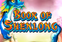 Book Of Shenlong