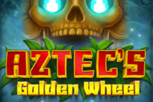 Aztec S Golden Wheel