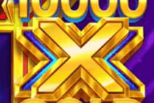 10,000 X Gold