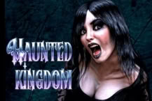 Haunted Kingdom