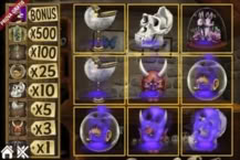 Wunder Shop Reveal