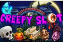 Creepy Slot