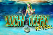 LUCKY OCEAN REVEAL - B16