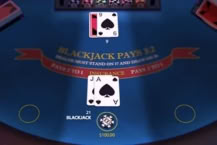 3 Hand Blackjack