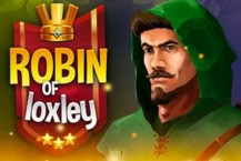 Robinof Loxley