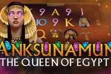 Anksunamun