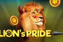 Lion's Pride