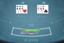 Baccarat