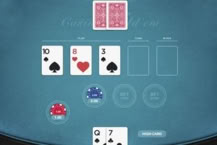 Casino Hold'em