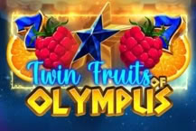 Twin Fruits of Olympus