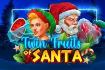 Twin Fruits of Santa