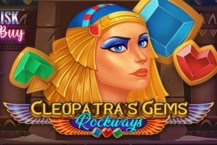Cleopatra's Gems Rockways