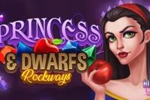 The Princess & Dwarfs: Rockways