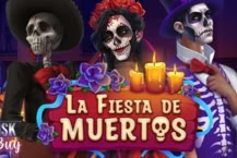 La Fiesta de Muertos
