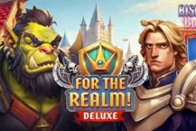 For the Realm Deluxe