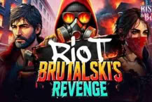 Riot: Brutalski`s Revenge