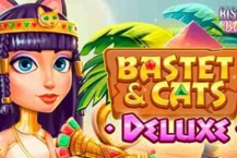 Bastet and Cats Deluxe