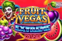 Fruit Vegas Extreme X125