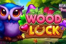 Wood Luck!