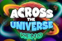Across the Universe: Keno