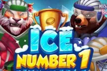 Ice Number One