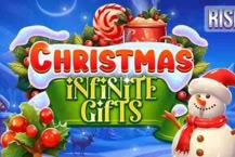 Christmas Infinite Gifts