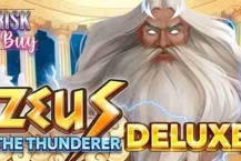 Zeus the Thunderer Deluxe