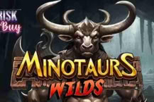 Minotaurs Wilds