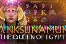 Anksunamun: the queen of Egypt