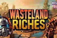 Wasteland Riches