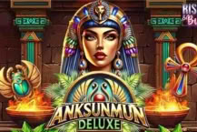 Anksunamun Deluxe