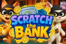 Scratch The Bank