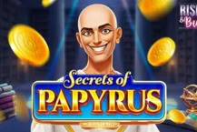 Secrets of Papyrus