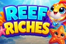 Reef Riches