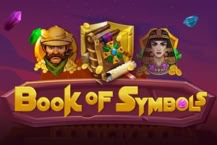 Book of Symbols