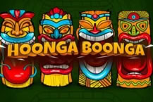 Hoonga Boonga