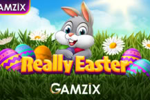 Really Easter