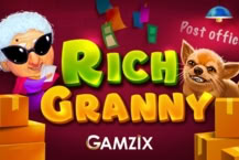 Rich Granny