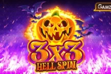 3X3: Hell Spin
