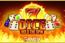 Dice: Hold The Spin
