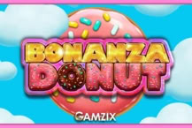 Bonanza Donut